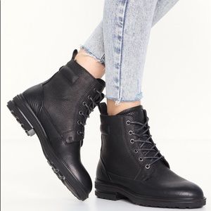 ecco zoe ankle boot